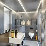 1 Bedroom Amazing In C * Århus