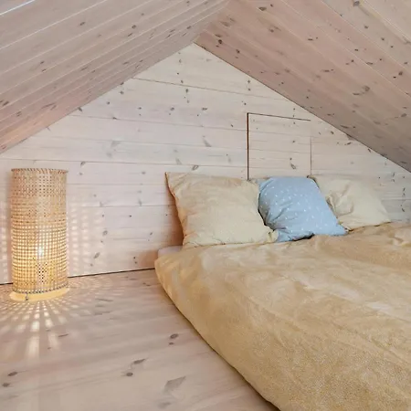 1 Bedroom Amazing In C * Århus