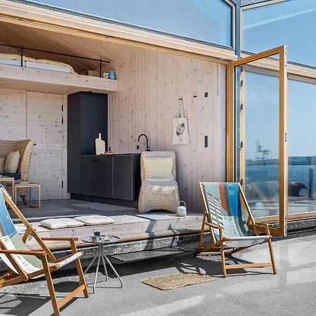 Appartement Gorgeous In C With Harbor View *