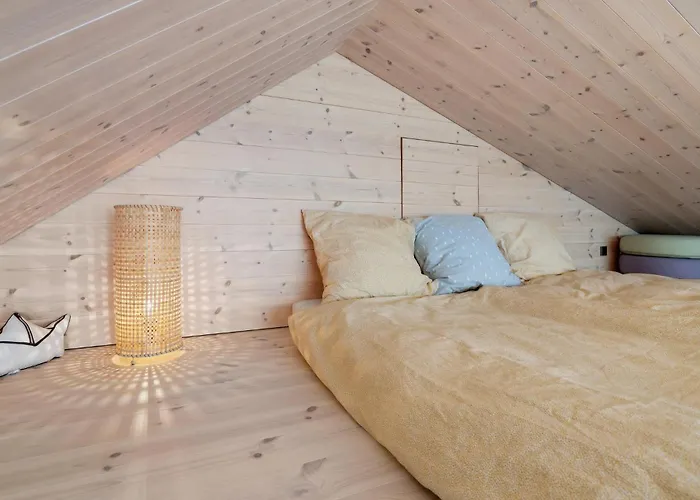 1 Bedroom Amazing In C * Århus