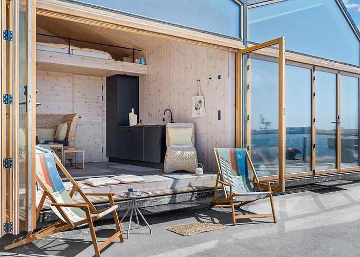 شقة 1 Bedroom Amazing In C *