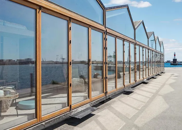 Appartamento 1 Bedroom Amazing In C Århus