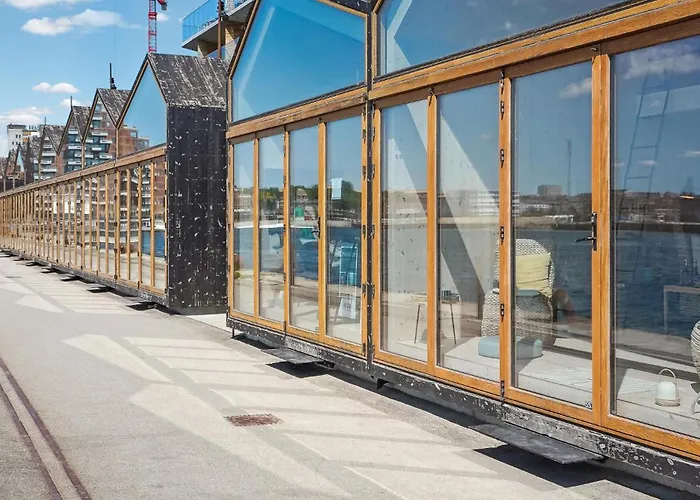 1 Bedroom Amazing In C *