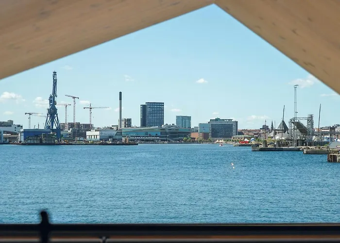 1 Bedroom Amazing In C