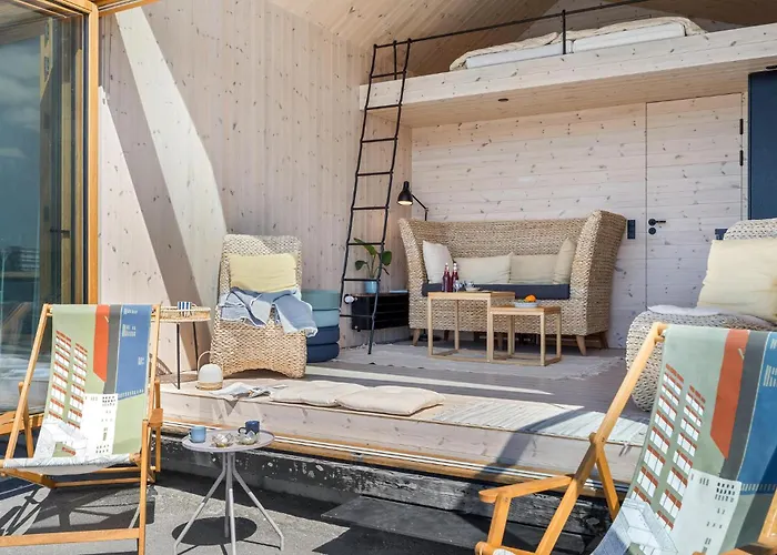 1 Bedroom Amazing In C *